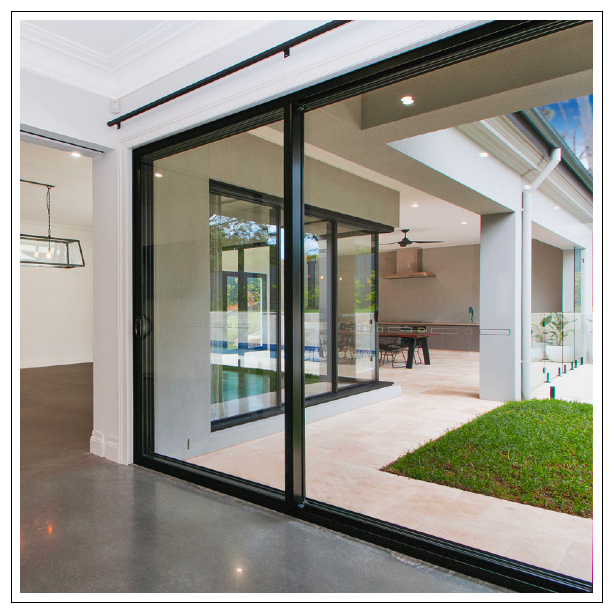 Bankstown Aluminium